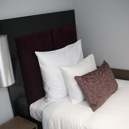 Hotel Chopin בידגוז'יז' חדר תמונה