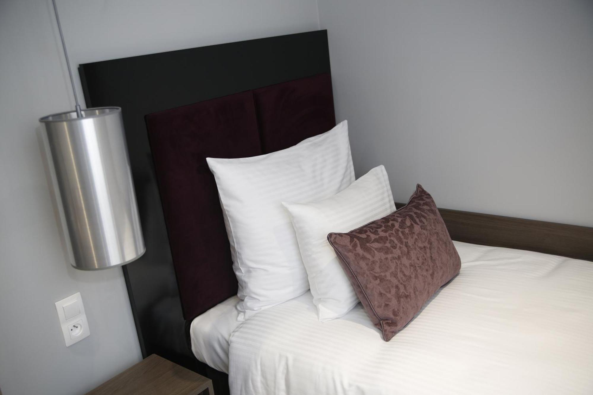 Hotel Chopin בידגוז'יז' חדר תמונה