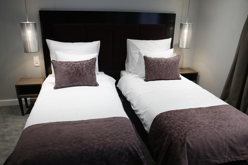 Hotel Chopin בידגוז'יז' חדר תמונה
