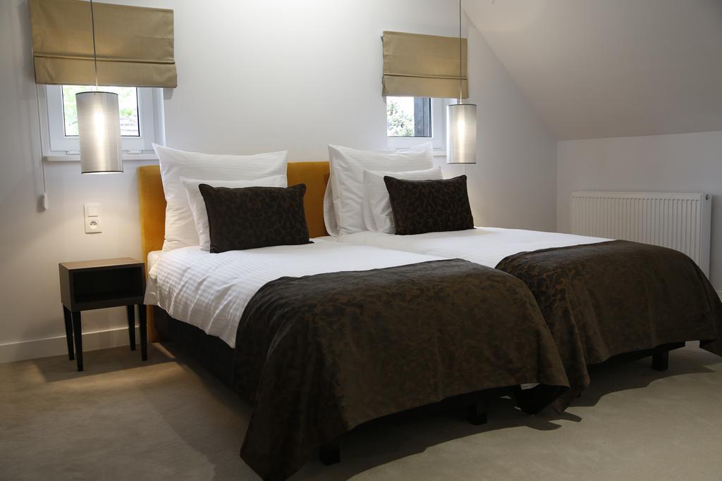 Hotel Chopin בידגוז'יז' חדר תמונה