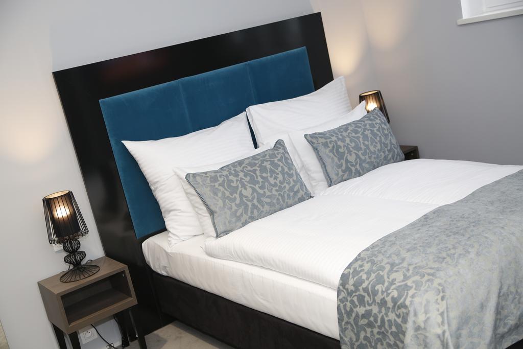 Hotel Chopin בידגוז'יז' חדר תמונה
