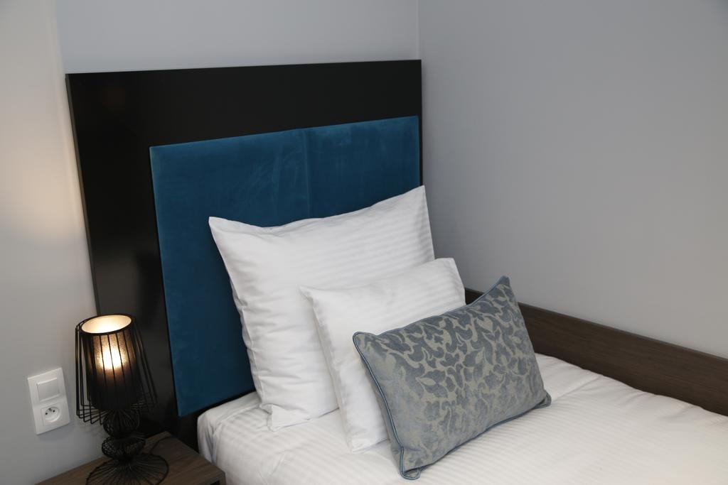 Hotel Chopin בידגוז'יז' חדר תמונה
